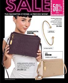 Catálogo Cyzone Página 67