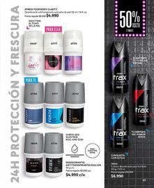 Catálogo Cyzone Página 69