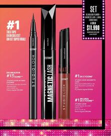 Catálogo Cyzone Página 7