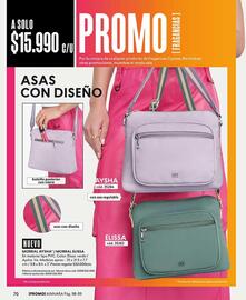 Catálogo Cyzone Página 70