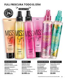 Catálogo Cyzone Página 71