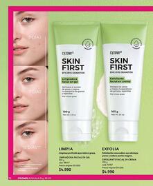 Catálogo Cyzone Página 72