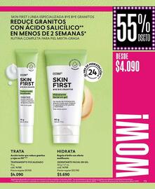 Catálogo Cyzone Página 73