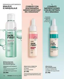 Catálogo Cyzone Página 74