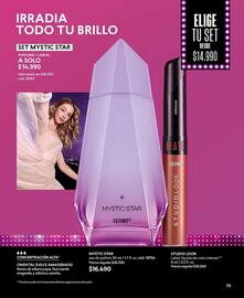 Catálogo Cyzone Página 79