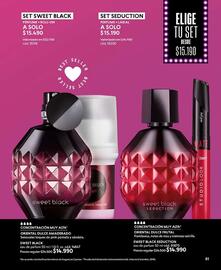 Catálogo Cyzone Página 81