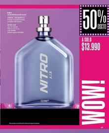 Catálogo Cyzone Página 89