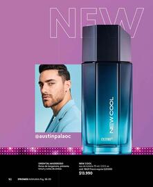 Catálogo Cyzone Página 90