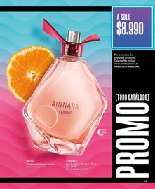 Catálogo Cyzone Página 99