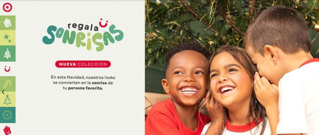 Catálogo Offcorss Página 1