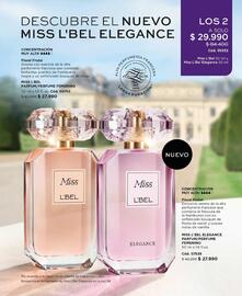 Catálogo L'Bel Página 100