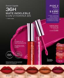 Catálogo L'Bel Página 11