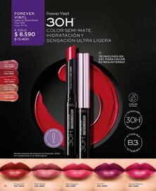 Catálogo L'Bel Página 16