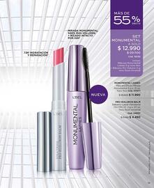 Catálogo L'Bel Página 19