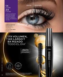 Catálogo L'Bel Página 22