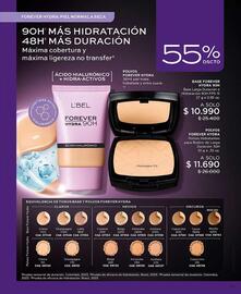 Catálogo L'Bel Página 25