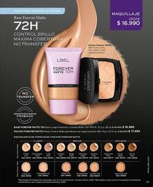 Catálogo L'Bel Página 27