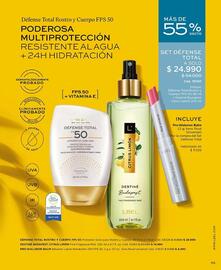 Catálogo L'Bel Página 45