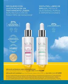 Catálogo L'Bel Página 46