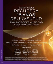 Catálogo L'Bel Página 48