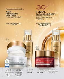 Catálogo L'Bel Página 50