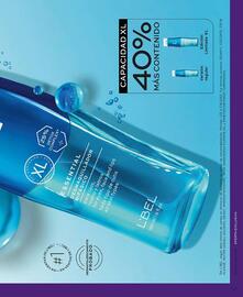 Catálogo L'Bel Página 57