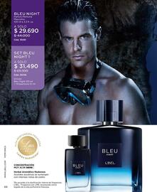 Catálogo L'Bel Página 68