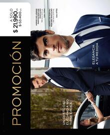 Catálogo L'Bel Página 70