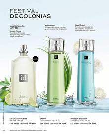 Catálogo L'Bel Página 80