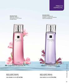 Catálogo L'Bel Página 81