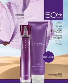 Catálogo L'Bel Página 83