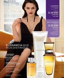 Catálogo L'Bel Página 85