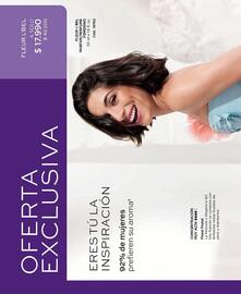 Catálogo L'Bel Página 86