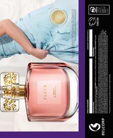 Catálogo L'Bel Página 87