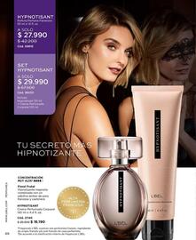 Catálogo L'Bel Página 88