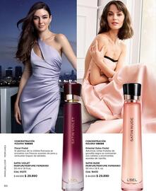 Catálogo L'Bel Página 90