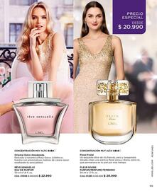 Catálogo L'Bel Página 95