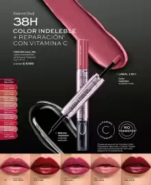 Catálogo L'Bel Página 10