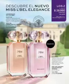 Catálogo L'Bel Página 100