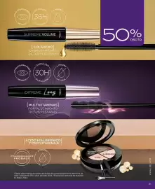 Catálogo L'Bel Página 21