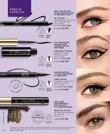 Catálogo L'Bel Página 24