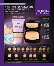 Catálogo L'Bel Página 25