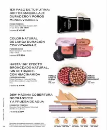 Catálogo L'Bel Página 26