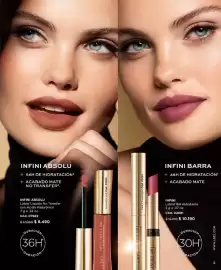 Catálogo L'Bel Página 3