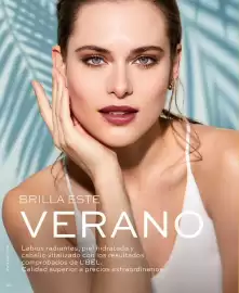 Catálogo L'Bel Página 36