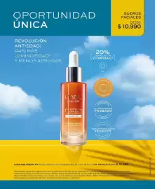 Catálogo L'Bel Página 47