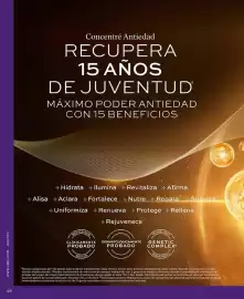 Catálogo L'Bel Página 48