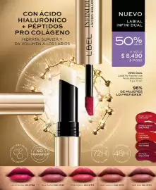 Catálogo L'Bel Página 5