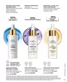 Catálogo L'Bel Página 53