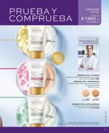 Catálogo L'Bel Página 63